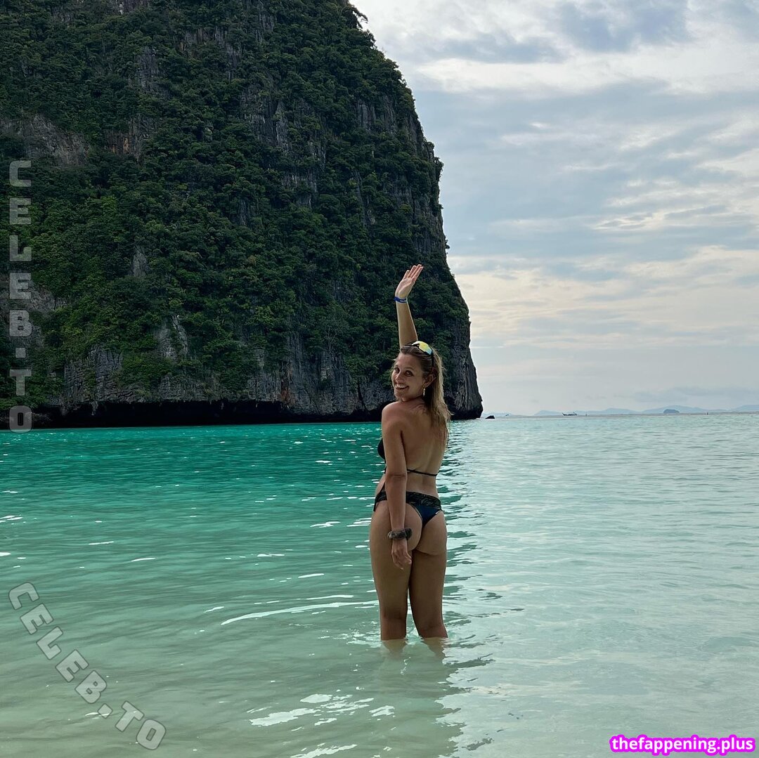 Page/ leaked private photo uncensored HD quality