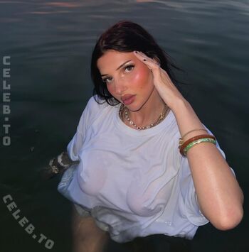 Nikelein leaked private photo uncensored HD quality