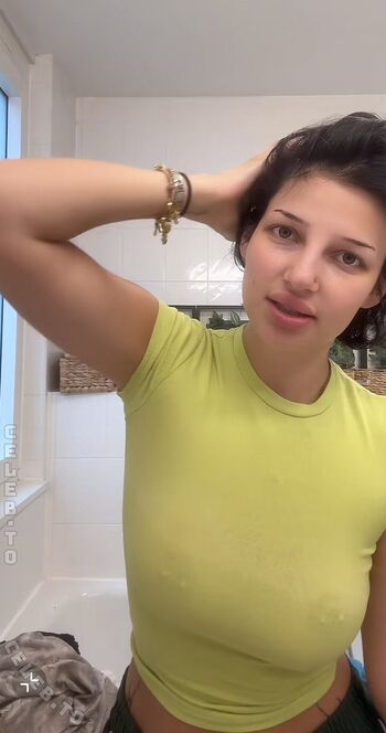 Nikelein leaked private photo uncensored HD quality