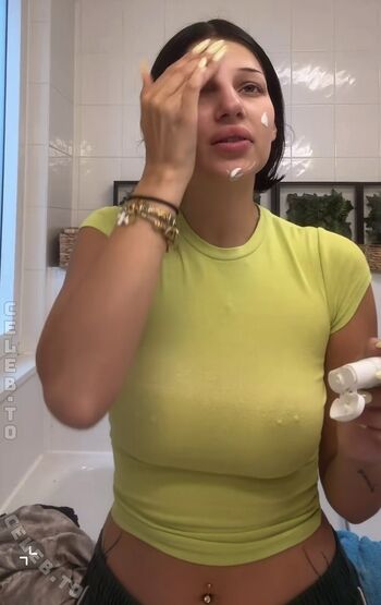 Nikelein leaked private photo uncensored HD quality