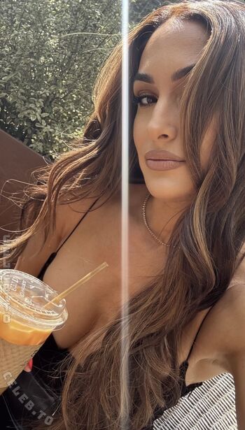 Nikki bella page leaked private photo uncensored HD quality