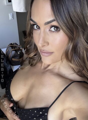 Nikki bella leaked private photo uncensored HD quality