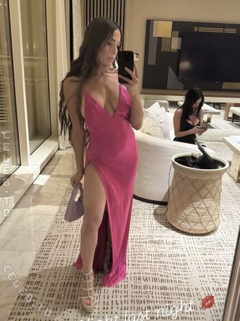 Nikki bella leaked private photo uncensored HD quality