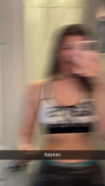 Nikki woods leaked private photo uncensored HD quality