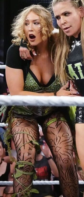 Nikkita lyons  page leaked private photo uncensored HD quality