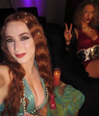 Nikkita lyons  page leaked private photo uncensored HD quality