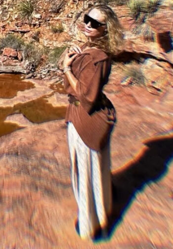 Nikkita lyons  page leaked private photo uncensored HD quality