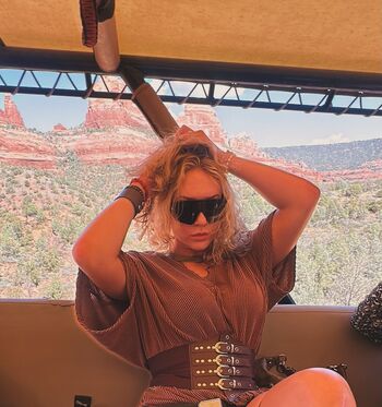 Nikkita lyons leaked private photo uncensored HD quality