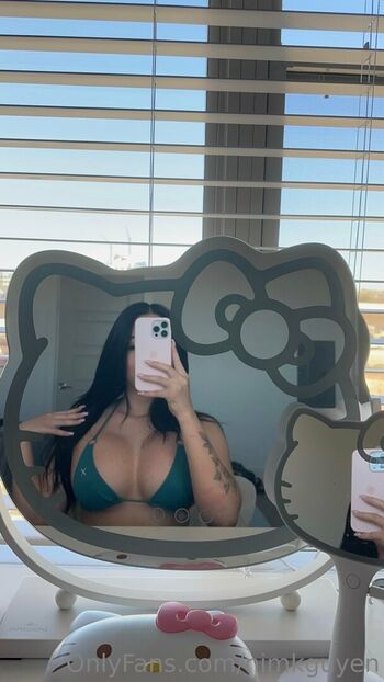 Nimkgyugen leaked private photo uncensored HD quality