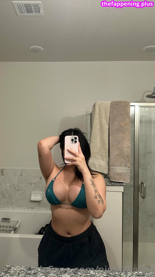 Page/ leaked private photo uncensored HD quality