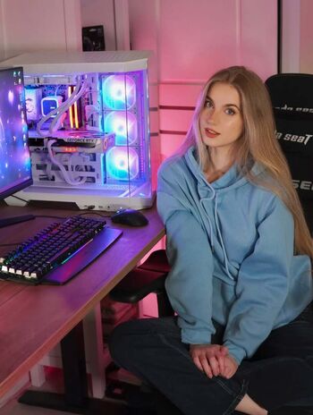 Nimuena page leaked private photo uncensored HD quality