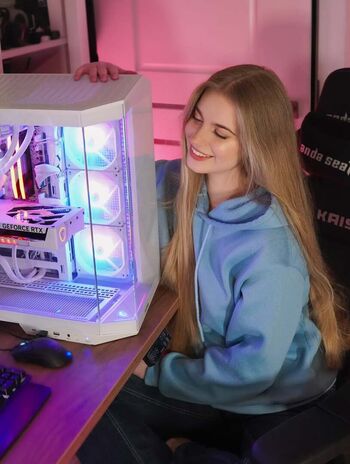 Nimuena page leaked private photo uncensored HD quality