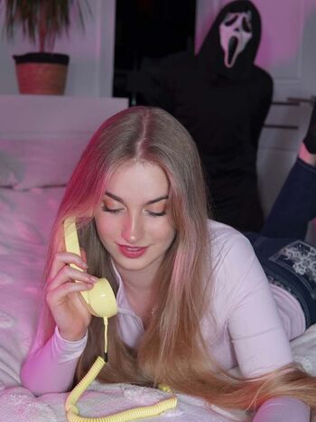 Nimuena page leaked private photo uncensored HD quality