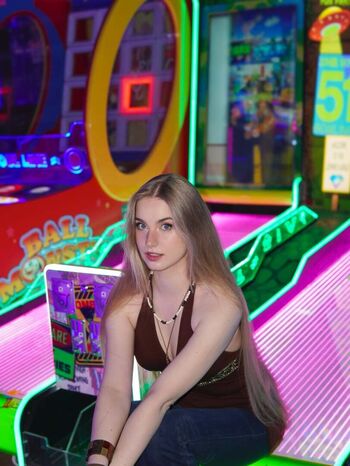 Nimuena page leaked private photo uncensored HD quality