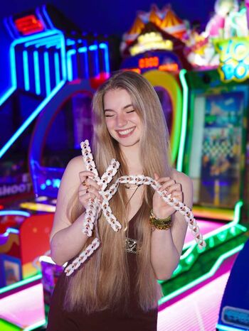 Nimuena page leaked private photo uncensored HD quality