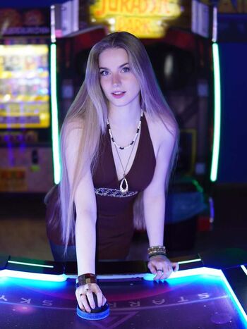 Nimuena page leaked private photo uncensored HD quality