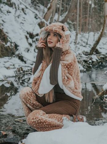 Nimuena page leaked private photo uncensored HD quality