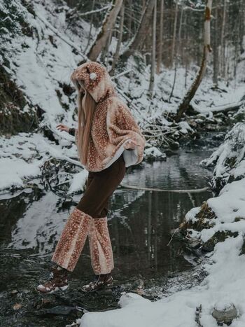 Nimuena page leaked private photo uncensored HD quality