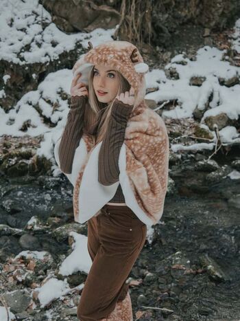 Nimuena page leaked private photo uncensored HD quality