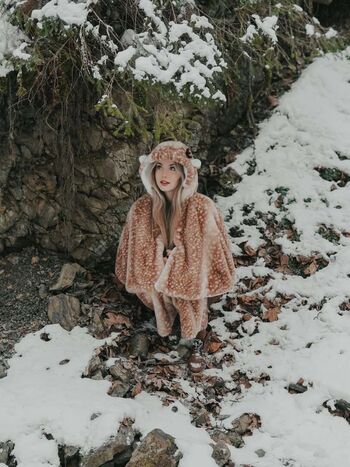 Nimuena page leaked private photo uncensored HD quality