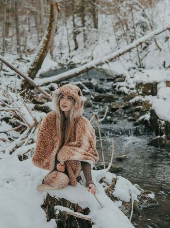 Nimuena page leaked private photo uncensored HD quality