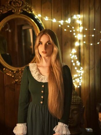 Nimuena leaked private photo uncensored HD quality