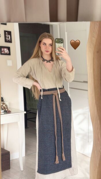 Nimuena leaked private photo uncensored HD quality