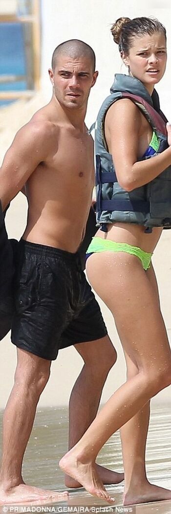 Nina agdal page leaked private photo uncensored HD quality