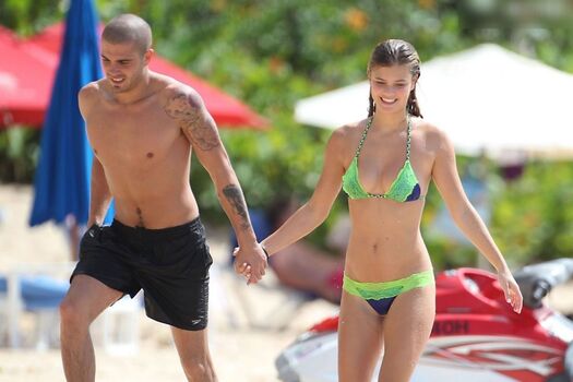 Nina agdal page leaked private photo uncensored HD quality