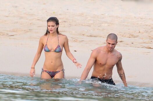 Nina agdal page leaked private photo uncensored HD quality