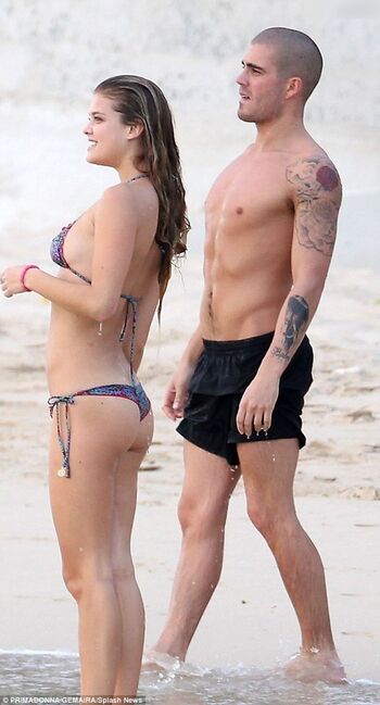 Nina agdal page leaked private photo uncensored HD quality