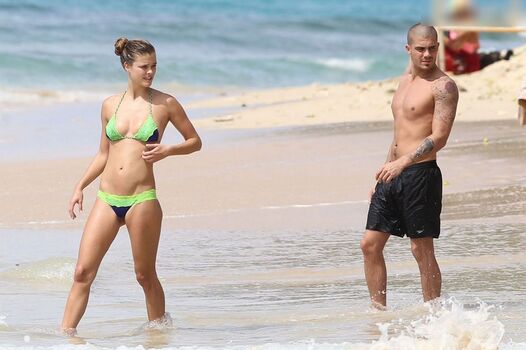 Nina agdal page leaked private photo uncensored HD quality