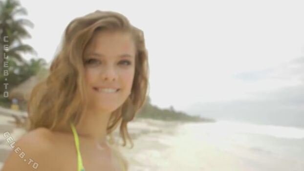 Nina agdal leaked private photo uncensored HD quality