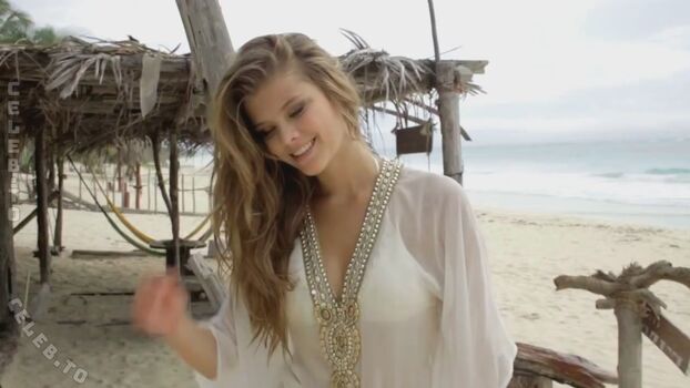 Nina agdal leaked private photo uncensored HD quality