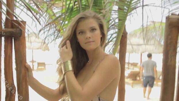 Nina agdal leaked private photo uncensored HD quality