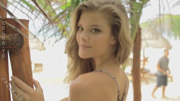 Nina agdal leaked private photo uncensored HD quality