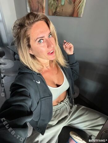 Nina berger page leaked private photo uncensored HD quality