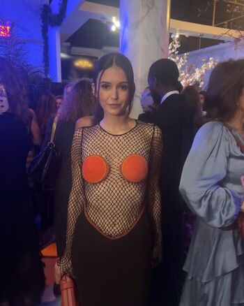 Nina dobrev page leaked private photo uncensored HD quality