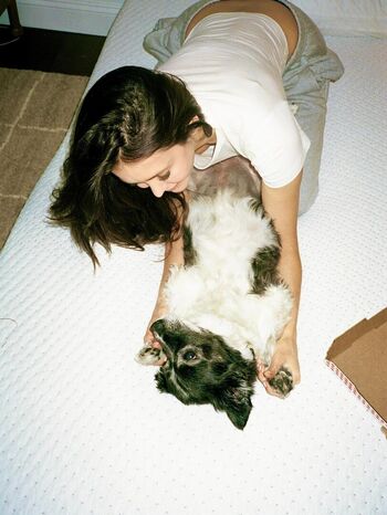 Nina dobrev page leaked private photo uncensored HD quality