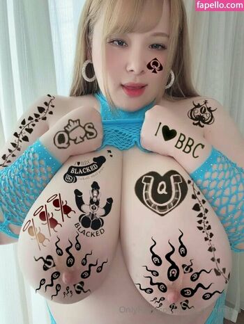 Nina nishimura page leaked private photo uncensored HD quality