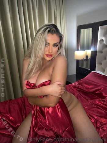 Nina woolley leaked private photo uncensored HD quality