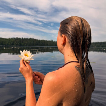 Ninainsauna page leaked private photo uncensored HD quality