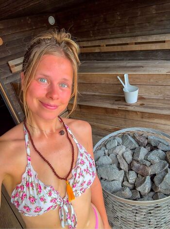 Ninainsauna page leaked private photo uncensored HD quality