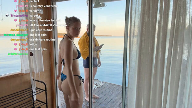Ninainsauna page leaked private photo uncensored HD quality