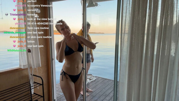 Ninainsauna page leaked private photo uncensored HD quality