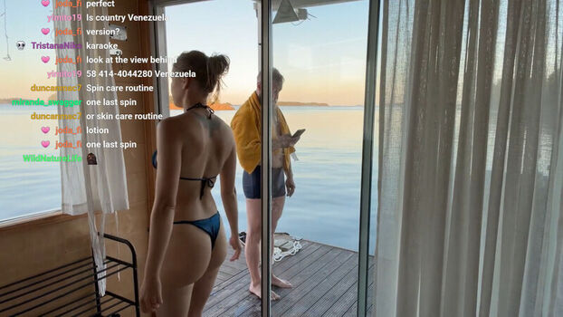 Ninainsauna page leaked private photo uncensored HD quality