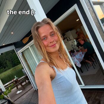 Ninainsauna page leaked private photo uncensored HD quality