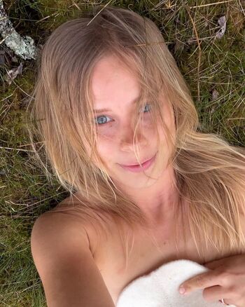 Ninainsauna page leaked private photo uncensored HD quality