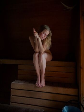 Ninainsauna page leaked private photo uncensored HD quality