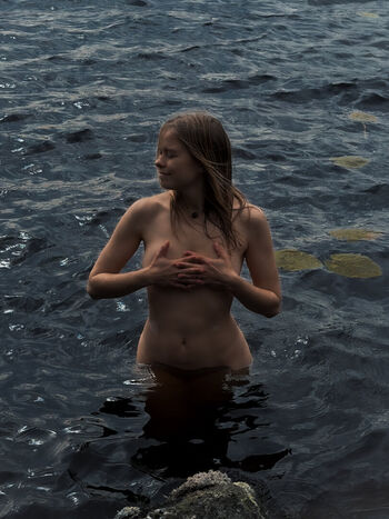 Ninainsauna page leaked private photo uncensored HD quality